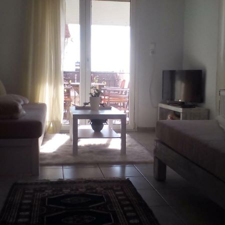 Kavala Apartment Exterior photo