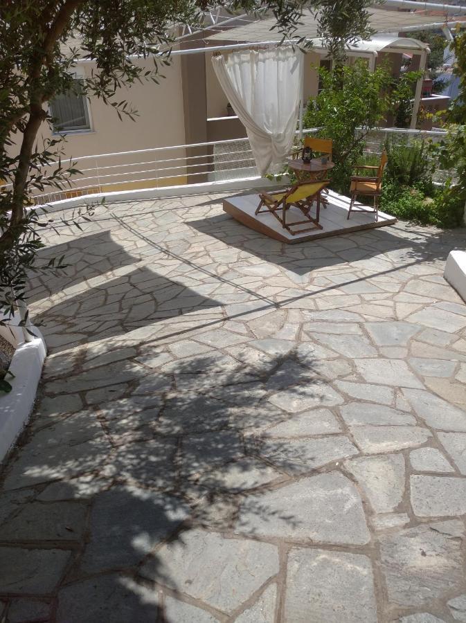 Kavala Apartment Exterior photo
