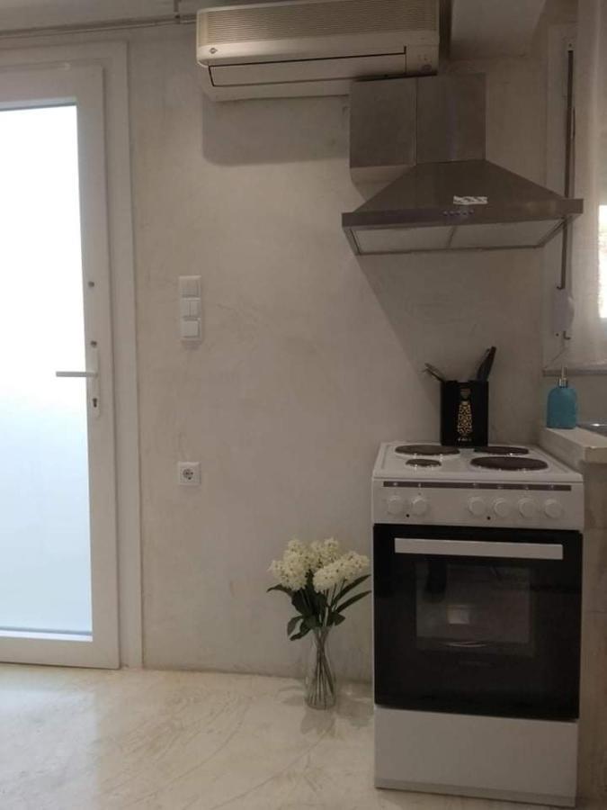 Kavala Apartment Exterior photo