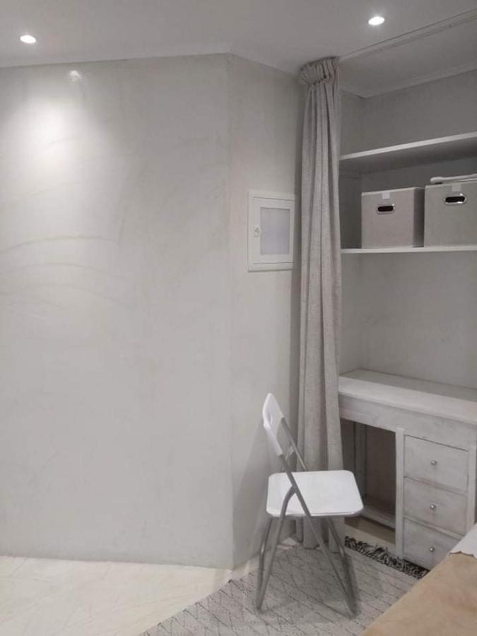 Kavala Apartment Exterior photo