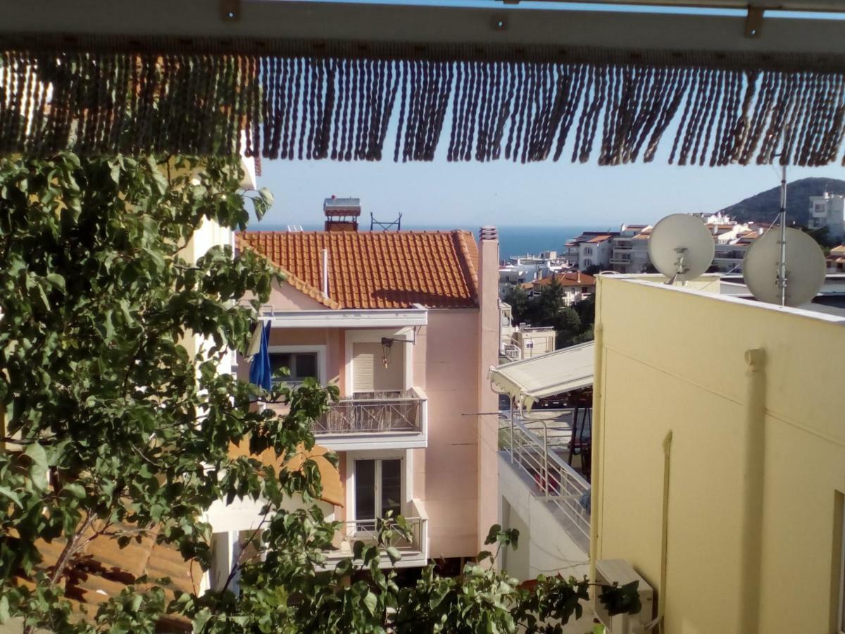 Kavala Apartment Exterior photo