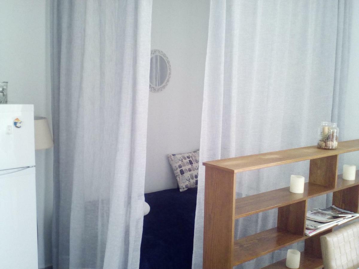 Kavala Apartment Exterior photo