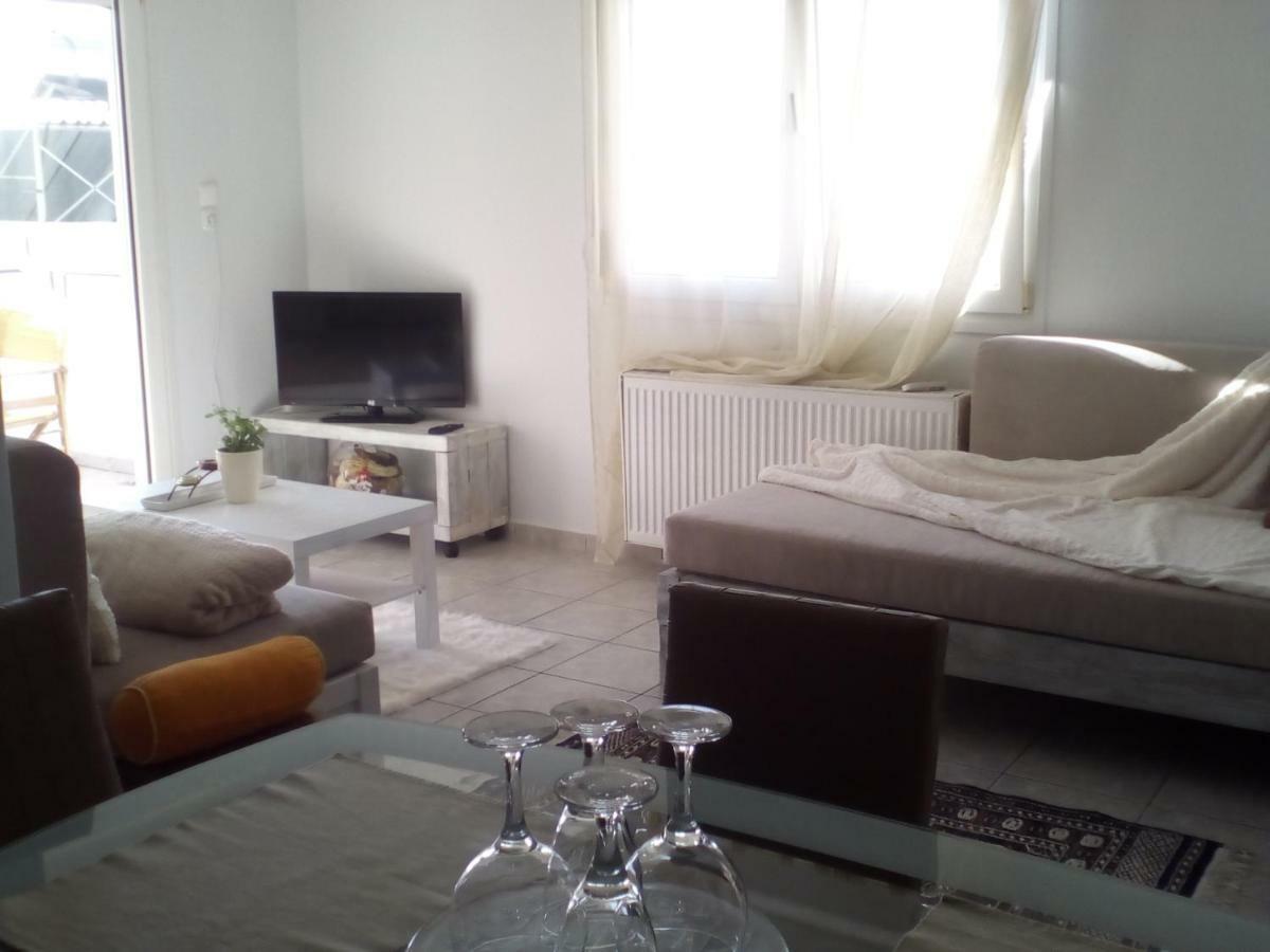 Kavala Apartment Exterior photo