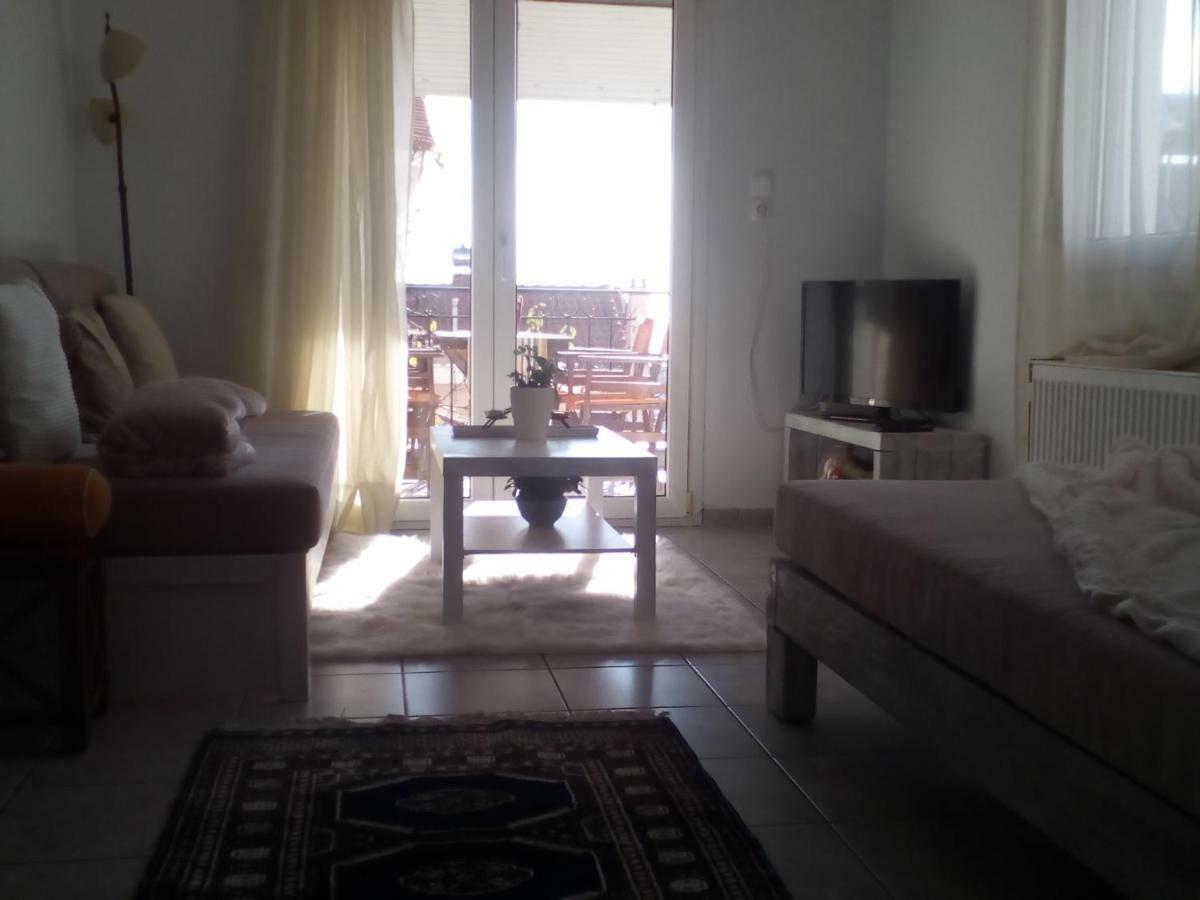 Kavala Apartment Exterior photo