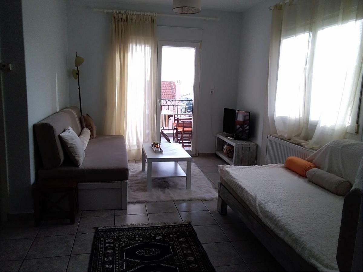 Kavala Apartment Exterior photo