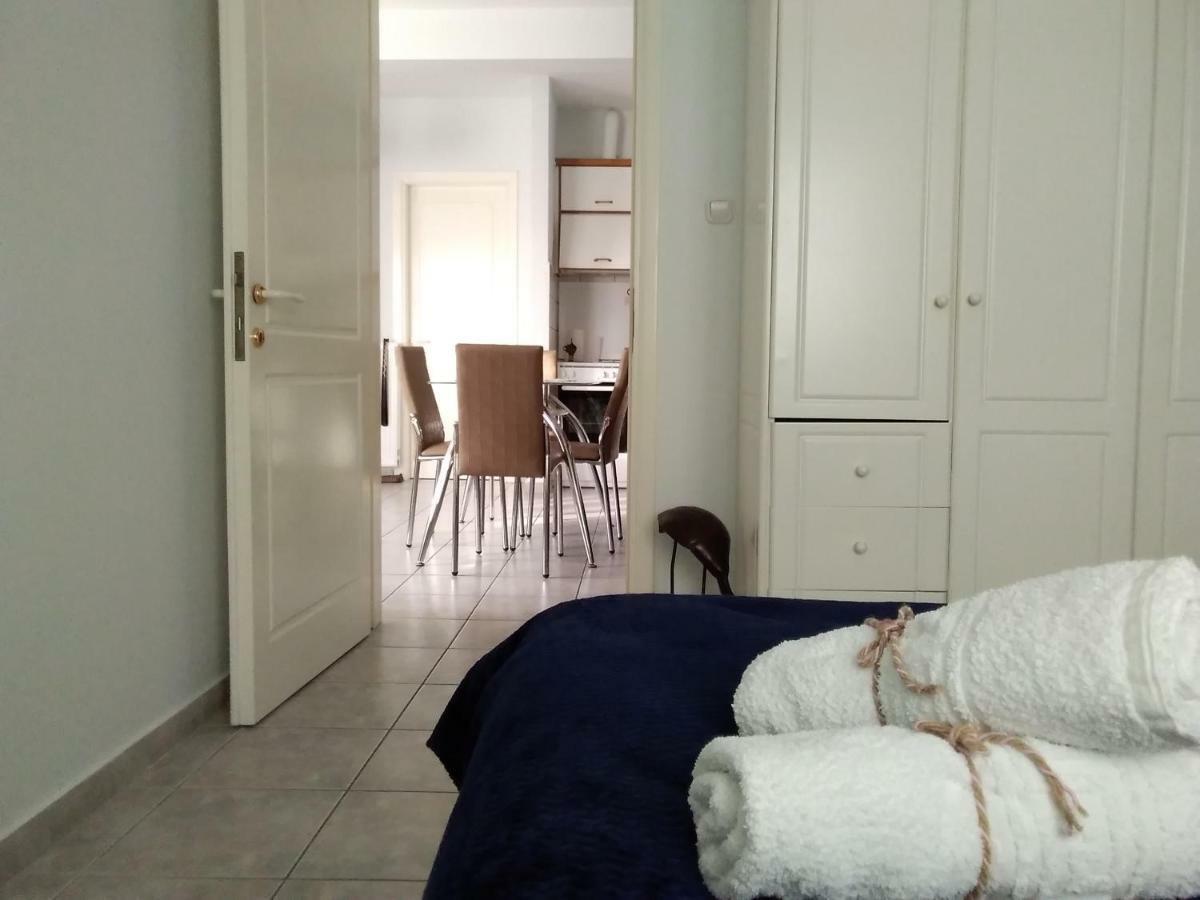 Kavala Apartment Exterior photo